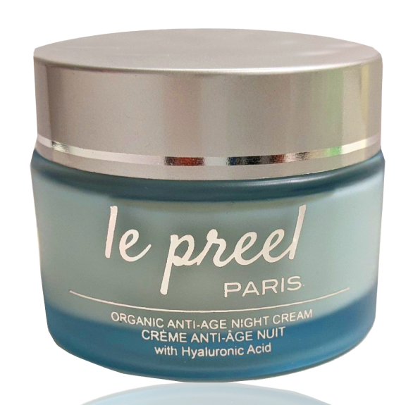 Night Time Cream ~Nuit~